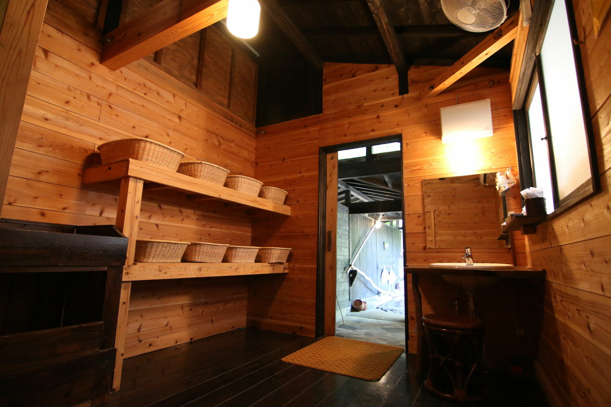 Yufuin Ryoan Wazanho Otel Oita Dış mekan fotoğraf