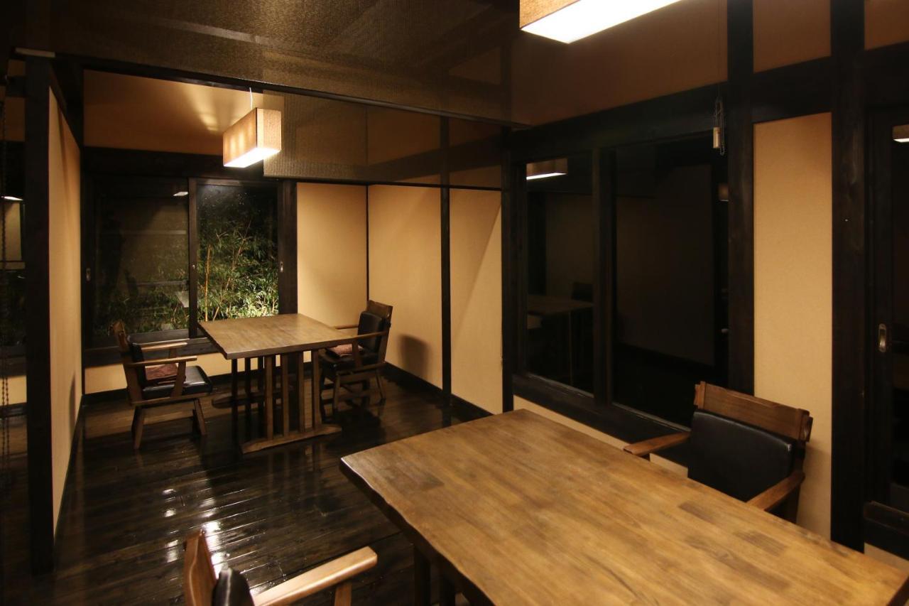 Yufuin Ryoan Wazanho Otel Oita Dış mekan fotoğraf